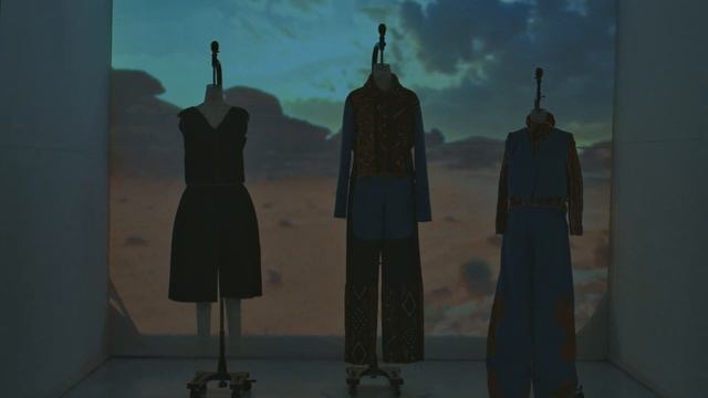 2023 Jefferson Fashion Design Film смотреть онлайн