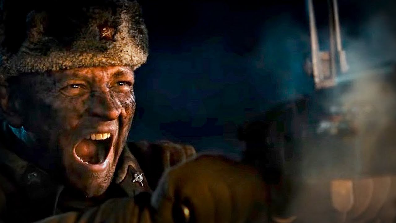 Письмо солдата - М.Торохов. смотреть онлайн