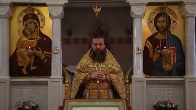 О Блудном сыне смотреть онлайн