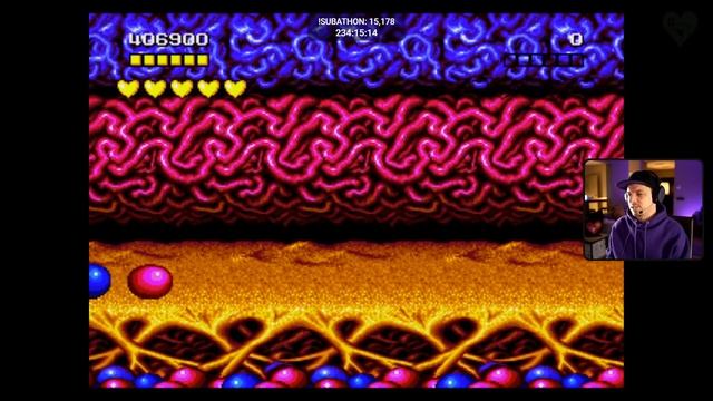 Чат всегда поможет пройти игру. Хроники Subathon. День 4 смотреть онлайн