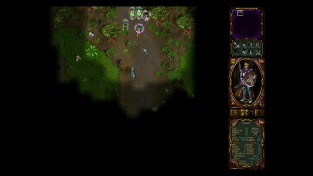 Сказки на ночь Аллоды 2 Воин Часть 10 Паутина Эсгеля смотреть онлайн