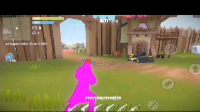 Giant.io ✔️mod menu✔️ смотреть онлайн