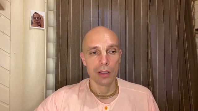 10. Как превратиться из атеиста в вайшнава? смотреть онлайн