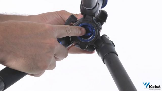 Benro FGP28C Series 2 GoPlus Travel Carbon Fibre Tripod | 60 Second Set-up