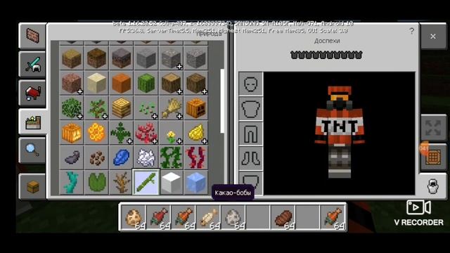 Как приручить кошку и астольных животных в Minecraft смотреть онлайн