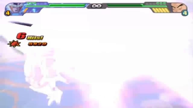 Dragon Ball Z Budokai Tenkaichi 3 (Wii) All Ultimate Attacks (720p HD) смотреть онлайн