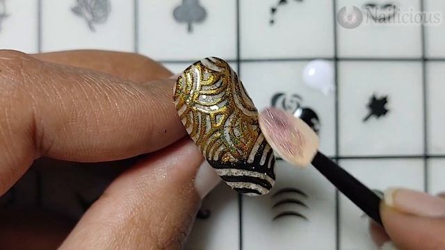 Easy Nail Art Designs | New Nail Art Compilation | Nail Art Ideas | Nailicious