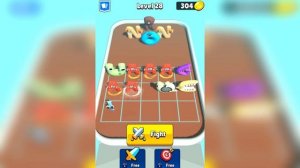 ЭВОЛЮЦИЯ АЛФАВИТ ЛОР, МОНСТР БУКВА!  Merge Alphabet Lord Run