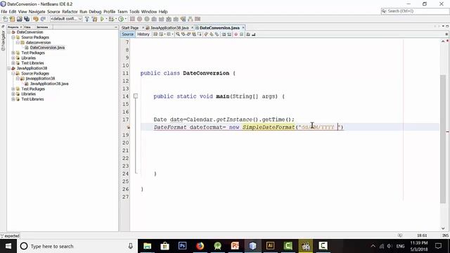 Java Tutorial Bangla | Date To String | Java Conversion Bangla Part -12 смотреть онлайн