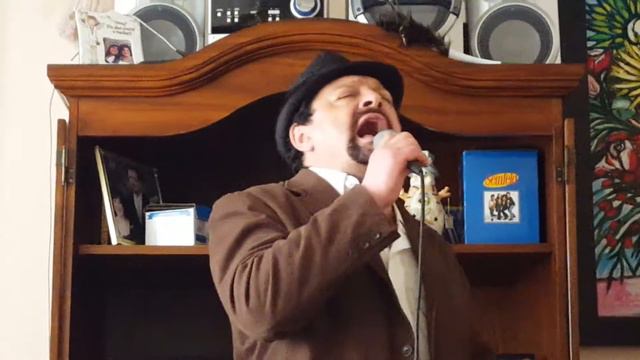CARMINE DI BELLO CANTA ROSE ROSSE DI MASSIMO RANIERI смотреть онлайн