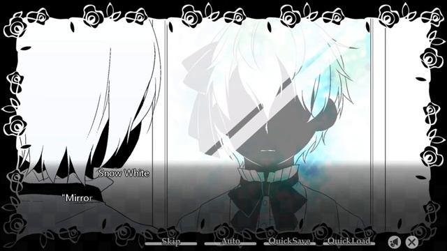 Taisho x Alice - Episode 3 : Part 15 (Snow White Route) смотреть онлайн