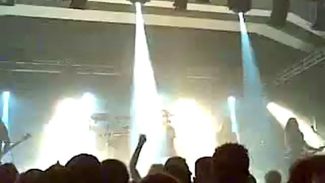 cherokee in Nieder Olm - Rammstein смотреть онлайн