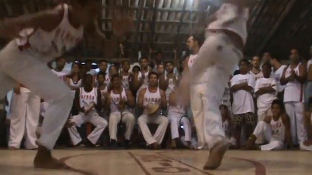 Diário de Bordo - Cap. 39, 3º Dia - Campeonato Capoeira смотреть онлайн