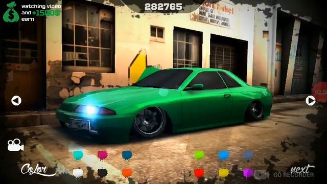 КУПИЛ ВСЕ ТАЧКИ В ИГРЕ Just Drift. ВЗЛОМАЛ ИГРУ? смотреть онлайн