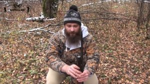 Обзор PCP винтовки Weihrauch HW100 | Oxotnika.net