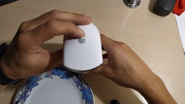 Sensor Automatic Hand Foam Liquid Soap Dispenser from Xiaomi смотреть онлайн