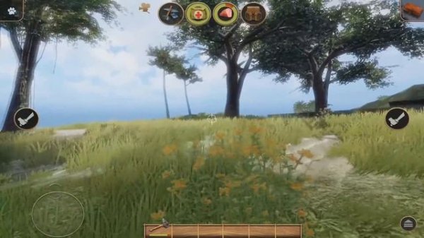 Radiation Island - ВЫЖИВИ НА РАДИАЦИОННОМ ОСТРОВЕ iOS / Android