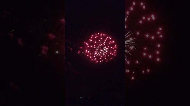 Салют победы Узловая 2021 смотреть онлайн