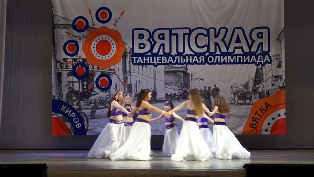 Oriental Classic - Baby - Formation смотреть онлайн