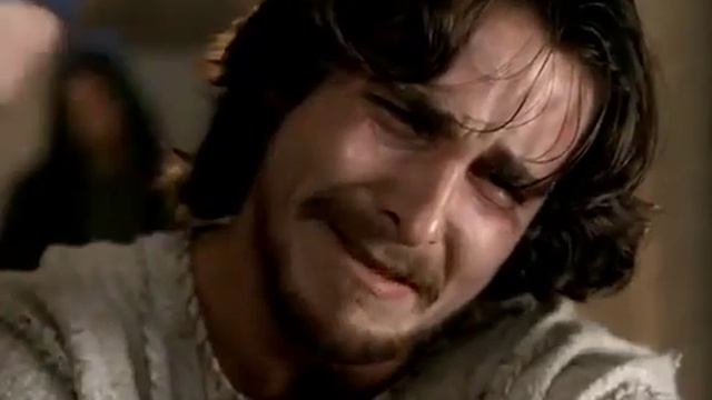 Mary, Mother Of Jesus Full Movie II Pernilla, Melinda Kinnaman, David Threlfall, Christian Bale