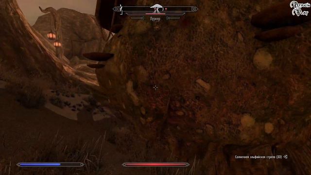 The Elder Scrolls V Skyrim AE [▶] #49 смотреть онлайн