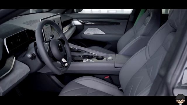 GEELY AUTO ZEEKR 001 ,Are you excited about such a hunting coupe? смотреть онлайн