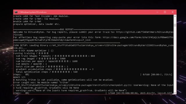 SDXL LoRA Training  | Kohya | Automatic1111