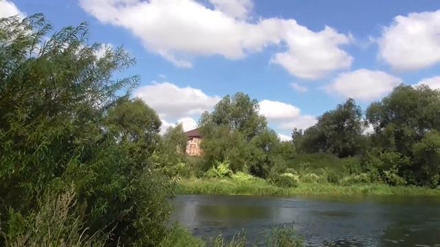 ПОЕЗДКА с Племянником (северянином МИШКОЙ ) и его семьёй в гости к моей сестре! смотреть онлайн