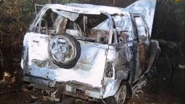 The Deliberate Widower: Malcolm Webster