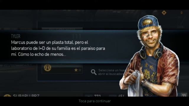 NEED FOR SPEED NO LIMITS (android) SUBARU BRZ EL CRACK смотреть онлайн