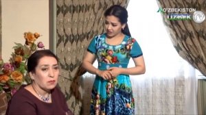 Оталар сўзи: "Она хатоси ёхуд етим қолган фарзанд" || "Otalar so'zi"