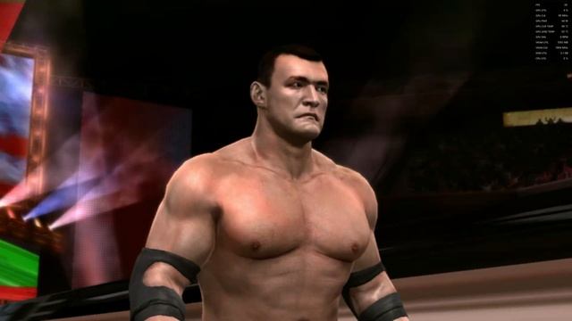WWE Smackdown Vs Raw 2010 | Xenia Canary Xbox 360 Emulator | VULKAN | i9 10850K | RX 6800 XT смотреть онлайн