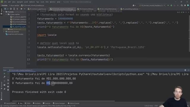 5 Dicas Rápidas e Práticas de Python смотреть онлайн