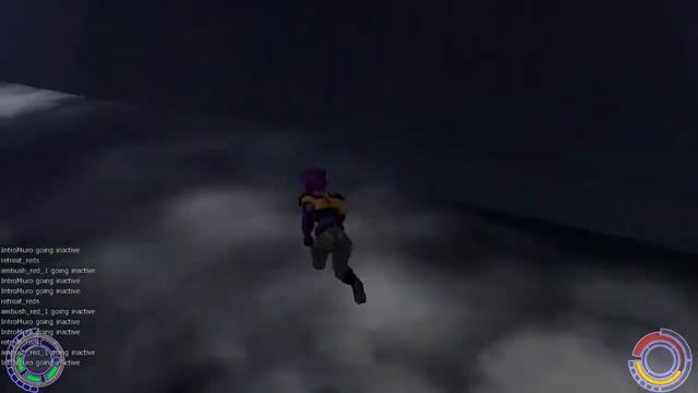 Oni Game Dr Hasegawa's Lab Fun Level !! смотреть онлайн