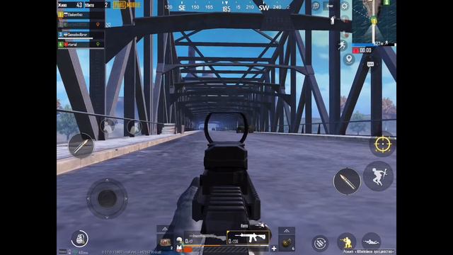 PUBG Mobile или почему не было видео смотреть онлайн