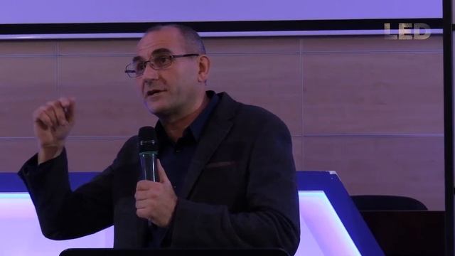 Юрий Дуденко - Тотчас | LED Church 6 Ноября 2021 2 смотреть онлайн