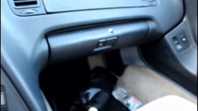 My Toyota Supra Turbo