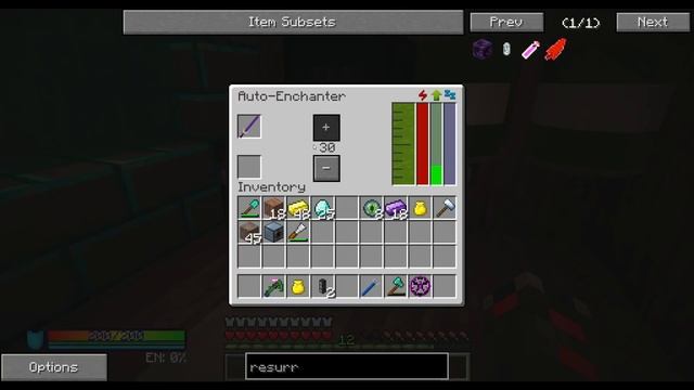 Modded Minecraft Crackpack - Draconic Dragon & Dragon Wings! - #10 смотреть онлайн