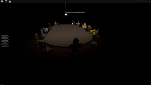 МАФИЯ НУБИКОВ ВСЕХ НАКАЗАЛА! КТО ИЗ НУБИКОВ САМЫЙ ОПАСНЫЙ ЗА ЭТИМ СТОЛОМ? Breaking Point | Roblox смотреть онлайн