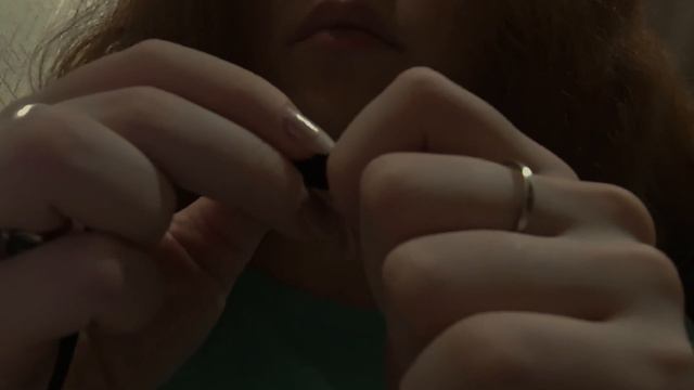 АСМР: ТАППИНГ ПО МИКРОФОНУ🐢 / ASMR: MICROPHONE TAPPING🐢