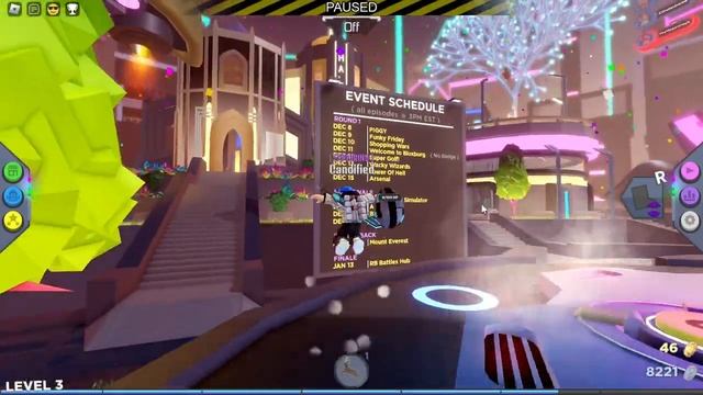 [EVENT] HOW TO ACTIVATE THE INSTRUMENTS & GET THE SECRET POWER PACK IN RB BATTLES! (RBB S3) | ROBLO смотреть онлайн