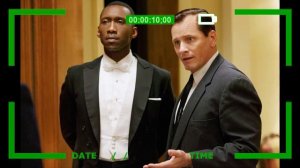 Что посмотреть!? Фильм Зеленая книга. Прекрасное кино на вечер.