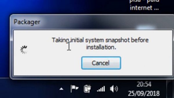 cameyo tutorial - the easiest way to make portable apps