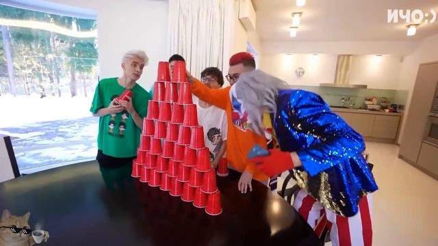 Муд Влад А4 демотиватор (Игнорируем Клоуна) смотреть онлайн