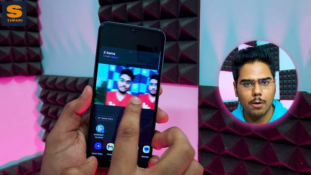 Samsung Galaxy M14 5G One UI 6.0 Top Hidden Features|Android 14, PART-1 смотреть онлайн