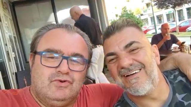 Kakav si Mujo смотреть онлайн