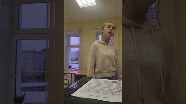 Жаворонок Польская народная песня. смотреть онлайн