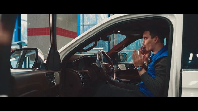 Lincoln Navigator 2022 обзор и проблемы смотреть онлайн