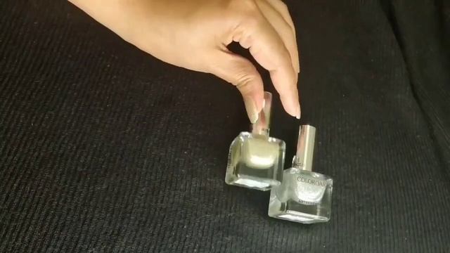 best colorbar nail lacquer/top nail paint swatches/classy & beautiful nail polish❤️ смотреть онлайн