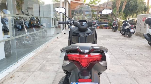 Zontes M310 Euro5 2022 | Αναλυτική παρουσίαση смотреть онлайн